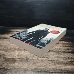 A Walk Among the Tombstones - Lawrence Block รูปที่ 4