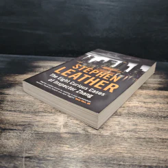 The Eight Curious Cases of Inspector Zhang - Stephen Leather รูปที่ 4