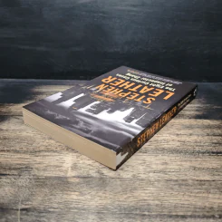 The Eight Curious Cases of Inspector Zhang - Stephen Leather รูปที่ 5