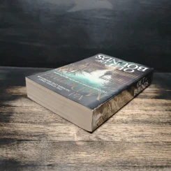 Out of Bounds - Val McDermid รูปที่ 5