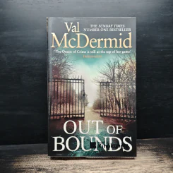 Out of Bounds - Val McDermid