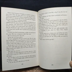 Flesh Wounds - Chris Brookmyre รูปที่ 8