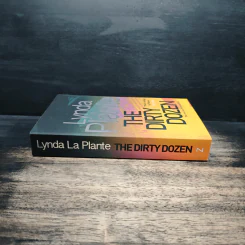 The Dirty Dozen - Lynda La Plante รูปที่ 3