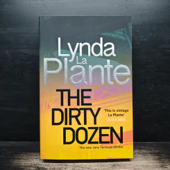 The Dirty Dozen - Lynda La Plante รูปที่ 1