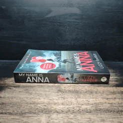 My Name is Anna - Lizzy Barber รูปที่ 3