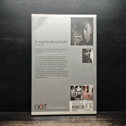 Octopussy and The Living Daylights - Ian Fleming รูปที่ 2