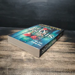 The Shadow Man - Helen Fields รูปที่ 5