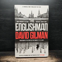 The Englishman - David Gilman