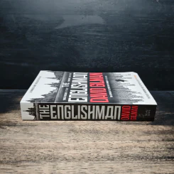 The Englishman - David Gilman รูปที่ 3