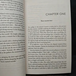 The Couple on Cedar Close - Anna-Lou Weatherley รูปที่ 8