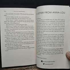 The Couple on Cedar Close - Anna-Lou Weatherley รูปที่ 9
