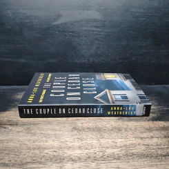 The Couple on Cedar Close - Anna-Lou Weatherley รูปที่ 3