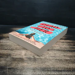 Dead to Her - Sarah Pinborough รูปที่ 4