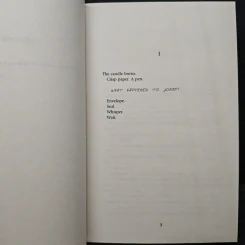 Dead to Her - Sarah Pinborough รูปที่ 7