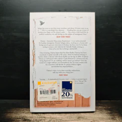 Amnesty - Aravind Adiga รูปที่ 2