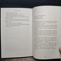 Amnesty - Aravind Adiga รูปที่ 8