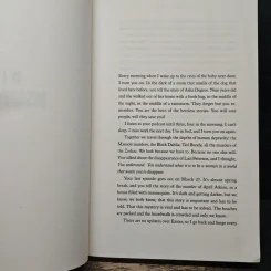 If I Disappear - Eliza Jane Brazier รูปที่ 7