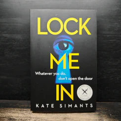 Lock Me In - Kate Simants รูปที่ 1