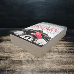 The Ottoman Secret - Raymond Khoury รูปที่ 4