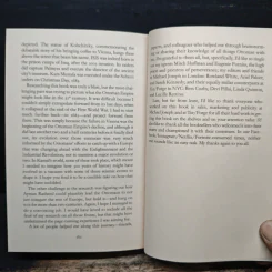 The Ottoman Secret - Raymond Khoury รูปที่ 8
