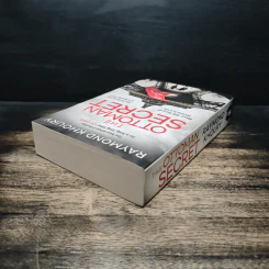 The Ottoman Secret - Raymond Khoury รูปที่ 5