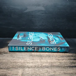 The Silence of Bones - June Hur รูปที่ 3
