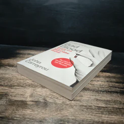 Bad Blood - John Carreyrou รูปที่ 4