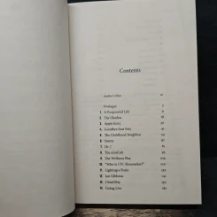 Bad Blood - John Carreyrou รูปที่ 7