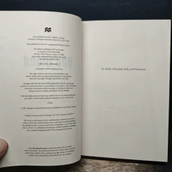 Bad Blood - John Carreyrou รูปที่ 6