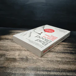 Bad Blood - John Carreyrou รูปที่ 5