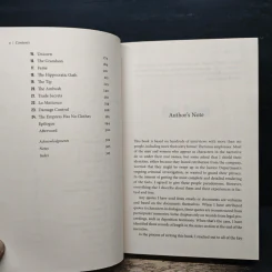 Bad Blood - John Carreyrou รูปที่ 8
