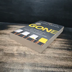 Gone - Leona Deakin รูปที่ 4