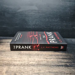The Prank - L.V. Matthews รูปที่ 3