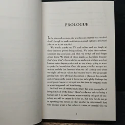 The Prank - L.V. Matthews รูปที่ 7