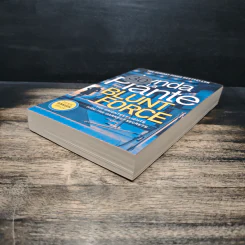 Blunt Force - Lynda La Plante รูปที่ 4