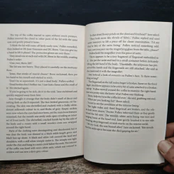 Blunt Force - Lynda La Plante รูปที่ 8
