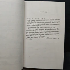 The Devil and the Dark Water - Stuart Turton รูปที่ 7