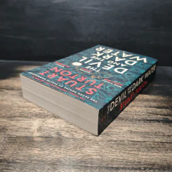 The Devil and the Dark Water - Stuart Turton รูปที่ 5