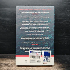 The Devil and the Dark Water - Stuart Turton รูปที่ 2