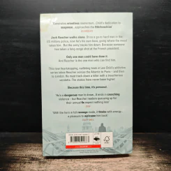 Personal - Lee Child รูปที่ 2