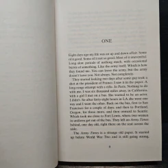 Personal - Lee Child รูปที่ 7