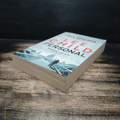 Personal - Lee Child รูปที่ 4