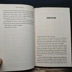 The Starter Wife - Nina Laurin รูปที่ 8