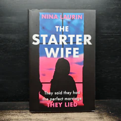 The Starter Wife - Nina Laurin รูปที่ 1