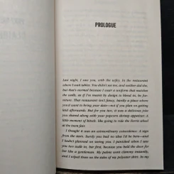 The Starter Wife - Nina Laurin รูปที่ 7
