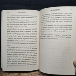 The Starter Wife - Nina Laurin รูปที่ 9