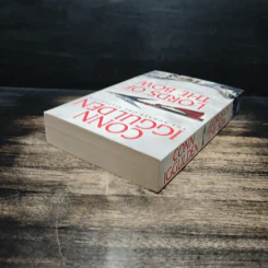 Lords of the Bow - Conn Iggulden รูปที่ 5