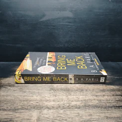 Bring Me Back - B.A. Paris รูปที่ 3