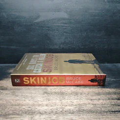 Skinjob - Bruce McCabe รูปที่ 3