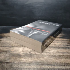 Darker - E L James รูปที่ 5
